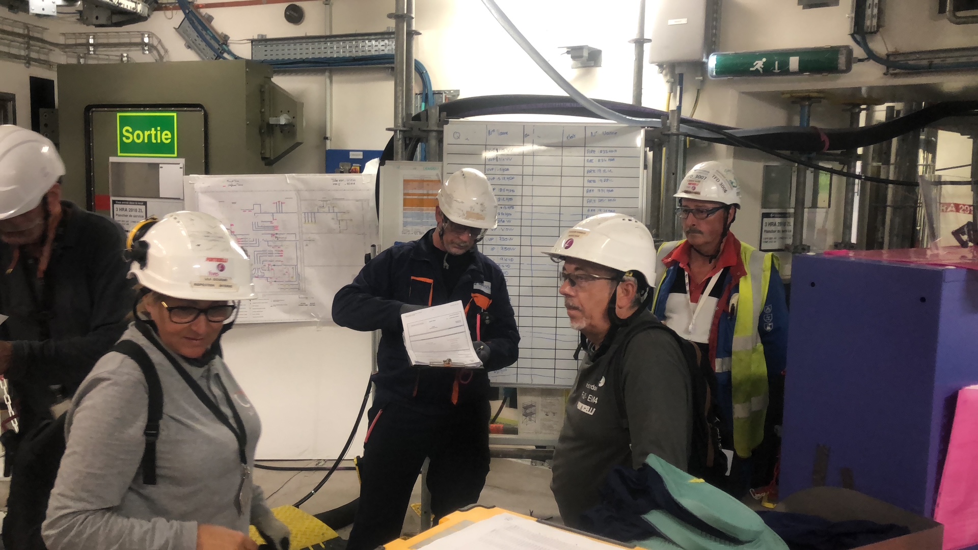 Workforce planning