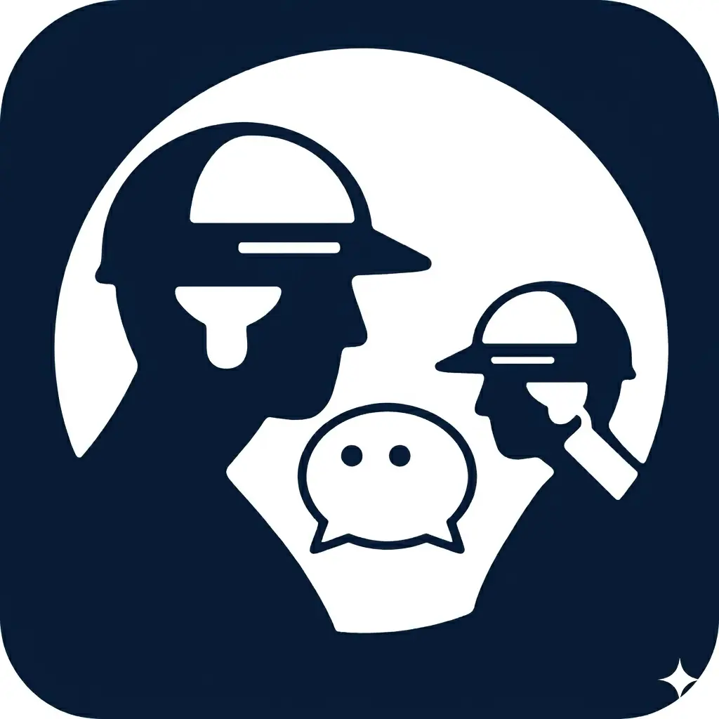 FieldShield construction app – dashboard overview